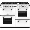Piano de cuisson Stoves RICHMOND DELUXE 110cm Mixte