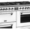 Piano de cuisson Stoves RICHMOND DELUXE 110cm Mixte