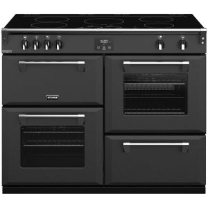 Piano de cuisson RICHMOND DELUXE 110cm Induction