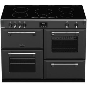 Gris Anthracite