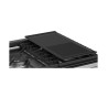 Piano de cuisson Stoves Sterling S 90cm Mixte