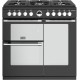 Piano de cuisson Stoves Sterling S 90cm Mixte