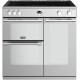 Piano de cuisson STERLING S 90cm Induction