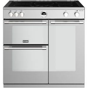 Piano de cuisson STERLING S 90cm Induction
