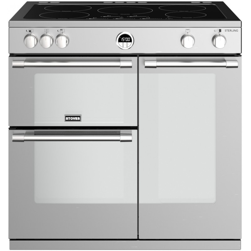 Piano de cuisson STERLING S 90cm Induction