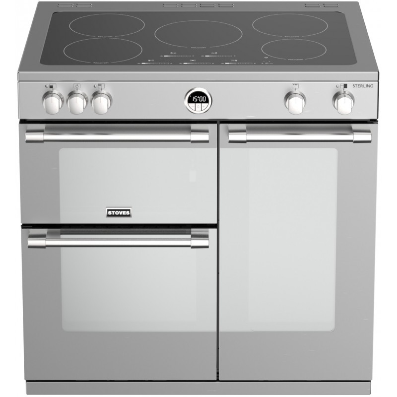 Piano de cuisson STERLING S 90cm Induction