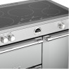 Piano de cuisson STERLING S 90cm Induction