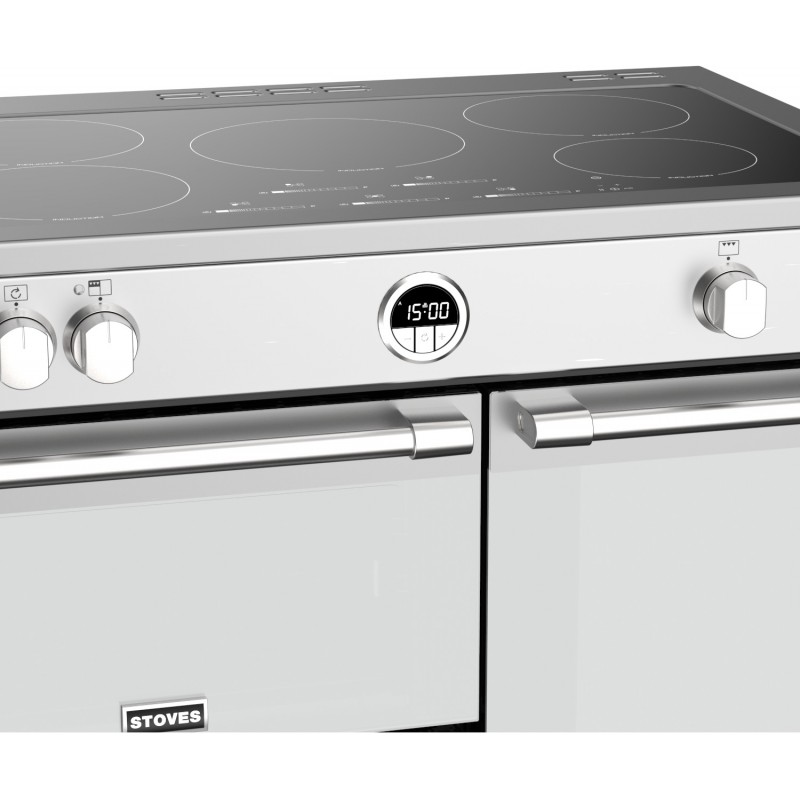 Piano de cuisson STERLING S 90cm Induction