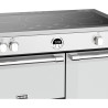 Piano de cuisson STERLING S 90cm Induction