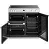 Piano de cuisson STERLING S 90cm Induction