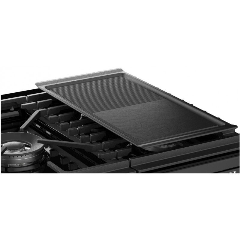 Piano de cuisson STERLING DELUXE 90cm Mixte