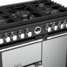Piano de cuisson STERLING DELUXE 90cm Mixte