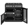 Piano de cuisson STERLING DELUXE 90cm Mixte