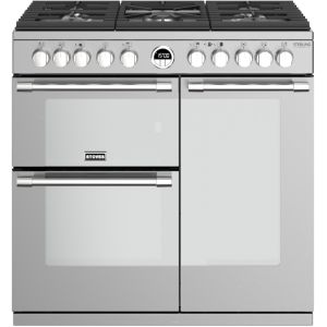 Piano de cuisson STERLING DELUXE 90cm Mixte