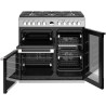 Piano de cuisson STERLING DELUXE 90cm Mixte