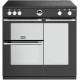 Piano de cuisson Stoves STERLING DELUXE 90cm Induction