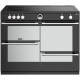 Piano de cuisson Stoves STERLING DELUXE 110cm Induction