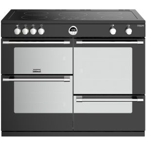 Piano de cuisson Stoves STERLING DELUXE 110cm Induction