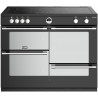 Piano de cuisson Stoves STERLING DELUXE 110cm Induction