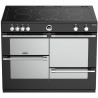 Piano de cuisson Stoves STERLING DELUXE 110cm Induction