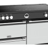 Piano de cuisson Stoves STERLING DELUXE 110cm Induction