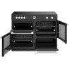 Piano de cuisson Stoves STERLING DELUXE 110cm Induction