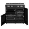 Piano de cuisson Stoves PRECISION DELUXE 90cm Mixte