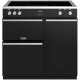Piano de cuisson Stoves Precision DELUXE 90cm Induction