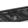 Piano de cuisson Stoves Precision DELUXE 110cm Mixte