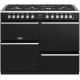 Piano de cuisson Stoves Precision DELUXE 110cm Mixte