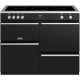 Piano de cuisson Stoves Precision DELUXE 110cm Induction