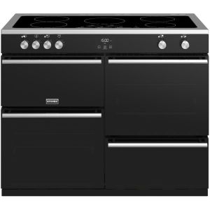 Piano de cuisson Stoves Precision DELUXE 110cm Induction