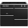 Piano de cuisson Stoves Precision DELUXE 110cm Induction