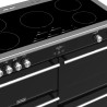 Piano de cuisson Stoves Precision DELUXE 110cm Induction