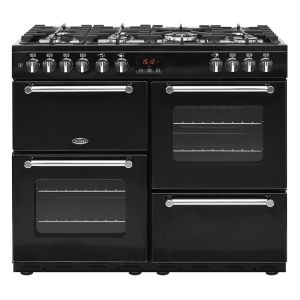 Piano de cuisson Belling KENSINGTON 100cm Mixte
