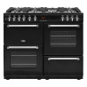Piano de cuisson Belling KENSINGTON 100cm Mixte