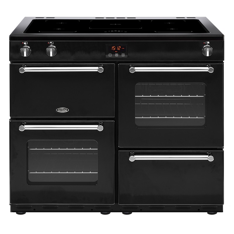 Piano de cuisson Belling KENSINGTON 100cm Induction