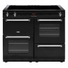 Piano de cuisson Belling KENSINGTON 100cm Induction