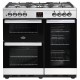 Piano de cuisson Belling COOKCENTRE 90cm Mixte