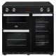 Piano de cuisson Belling COOCKCENTRE 90cm Induction