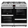 Piano de cuisson Belling COOKCENTRE 100cm Mixte