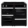 Piano de cuisson Belling COOKCENTRE 100cm Induction