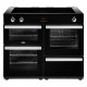 Piano de cuisson Belling KENSINGTON 110cm Induction