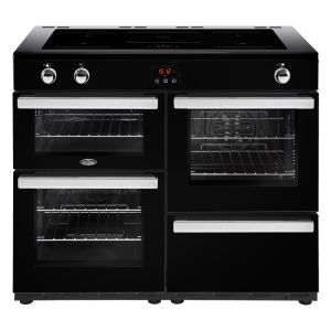 Piano de cuisson Belling KENSINGTON 110cm Induction