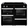 Piano de cuisson Belling KENSINGTON 110cm Induction