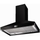 Hotte décorative Falcon PKR SUPER EXTRACT 90cm