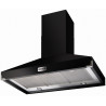 Hotte décorative Falcon PKR SUPER EXTRACT 90cm