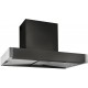Hotte de cuisine Falcon Mercury 110cm Contemporaine