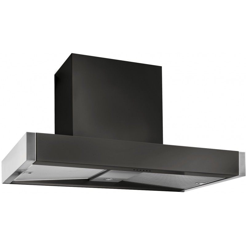 Hotte de cuisine Falcon Mercury 110cm Contemporaine