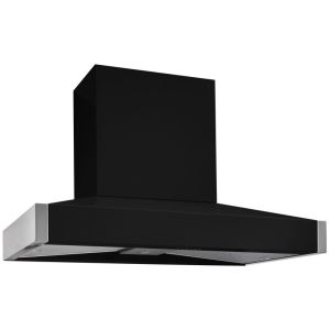 Hotte de cuisine Falcon  Mercury Plate 120 cm Slab Canopy